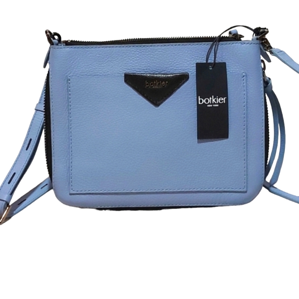 32. BOTKIER ALLEN CROSSBODY BAG